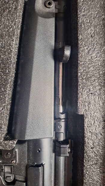 Image 3 pour Full Metal MP5 met Extra's