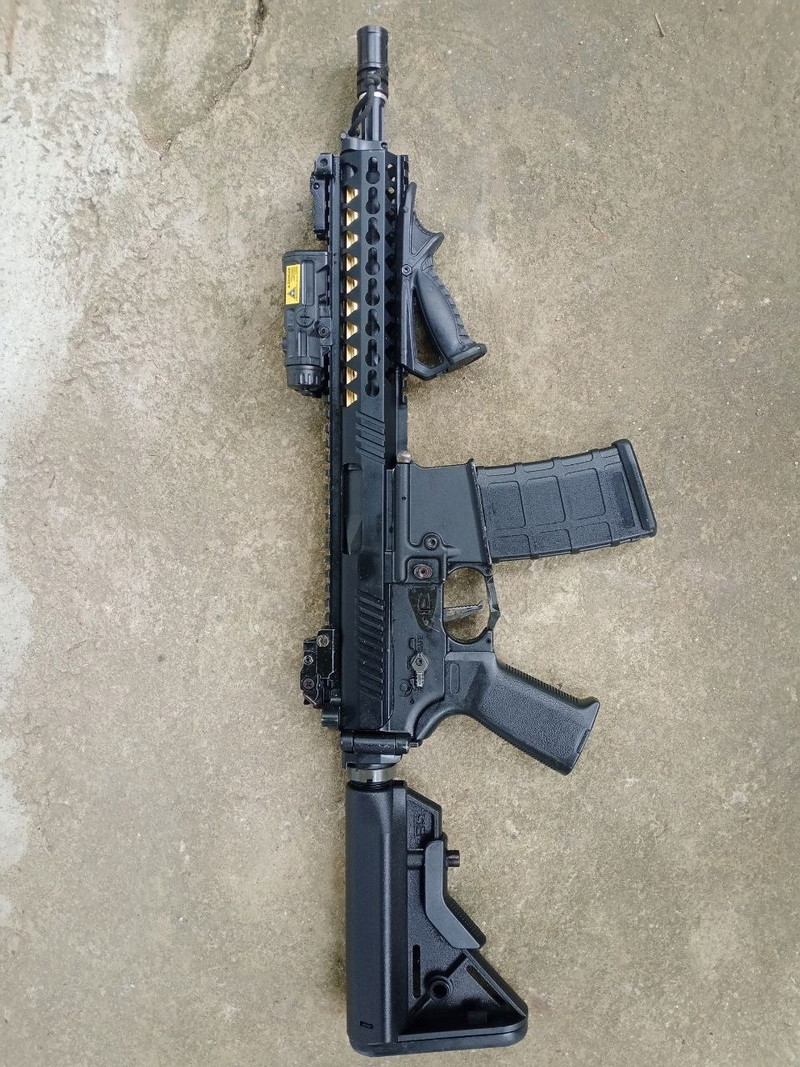 Image 1 for VFC/AVALON GLADIUS