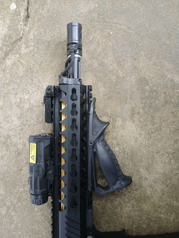 Image 3 for VFC/AVALON GLADIUS