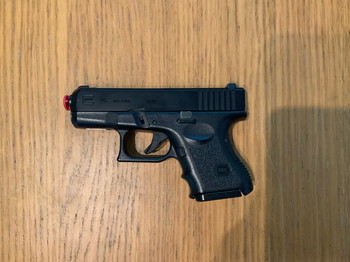 Image 2 for Glock G26 + extra lader