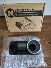 Imagen para Chronograaf Xcortech X3200
