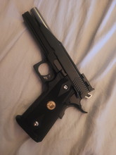 Afbeelding van Hi Capa 5.1 WE