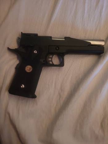 Afbeelding 3 van Hi Capa 5.1 WE