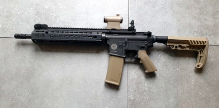 Image for M4 , AR 15 Specna Arms met TR 1 red dot
