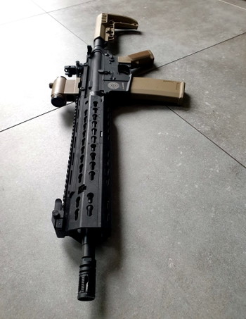 Image 3 for M4 , AR 15 Specna Arms met TR 1 red dot
