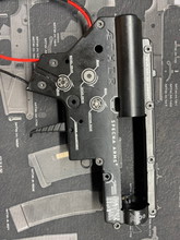 Image for Incompleet Gearbox