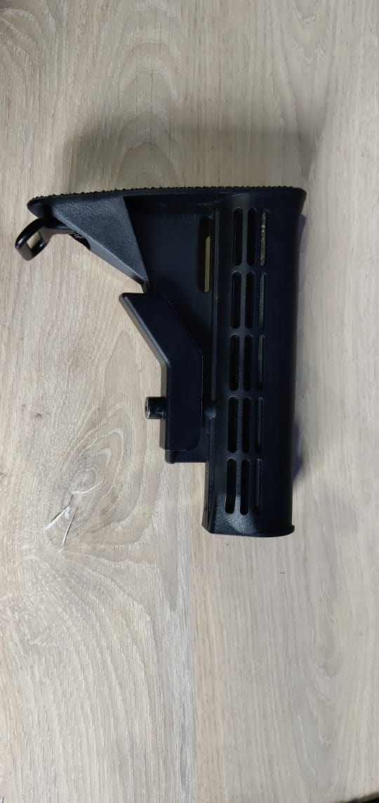 Image 1 for M4 GEN II Buttstock