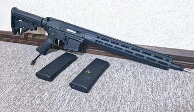 Afbeelding van Wolverine MTW Reaper HPA