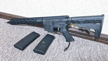 Image 2 pour Wolverine MTW Reaper HPA
