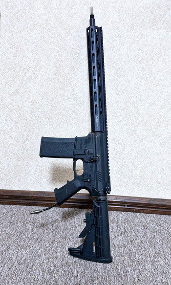 Image 3 pour Wolverine MTW Reaper HPA