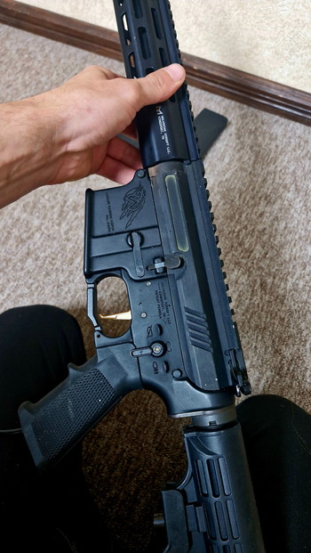 Image 5 pour Wolverine MTW Reaper HPA