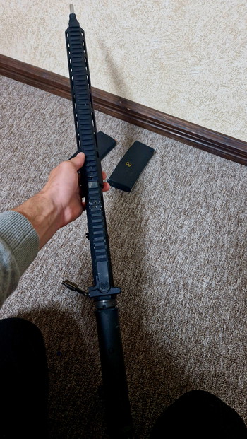 Image 7 pour Wolverine MTW Reaper HPA