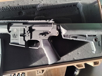 Bild 2 für Mooie krytac crb