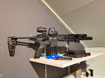 Bild 2 für SIG SAUER MCX Virtus PROFORCE AEG