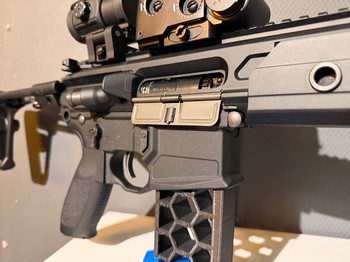 Image 3 for SIG SAUER MCX Virtus PROFORCE AEG