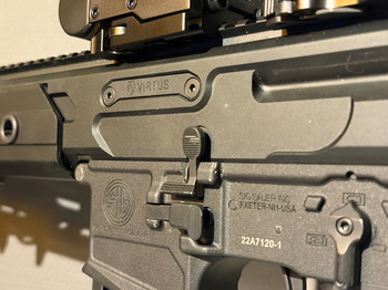 Image 4 for SIG SAUER MCX Virtus PROFORCE AEG