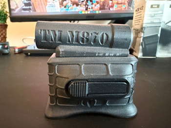 Image 2 for Repairsoft M870 / Breacher M4 adapter