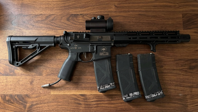 Image for HPA - Polarstar Fusion Engine VLTOR