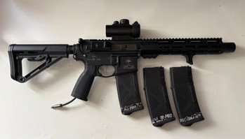 Image 2 for HPA - Polarstar Fusion Engine VLTOR