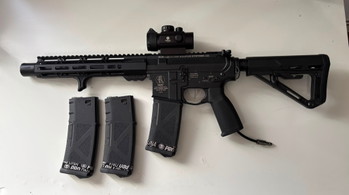 Image 3 for HPA - Polarstar Fusion Engine VLTOR