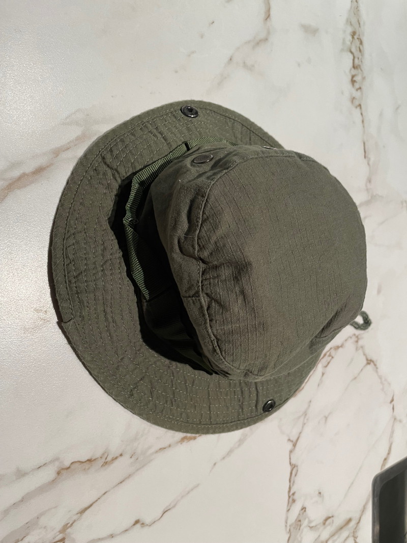 Image 1 pour Fostex Groene Boonie