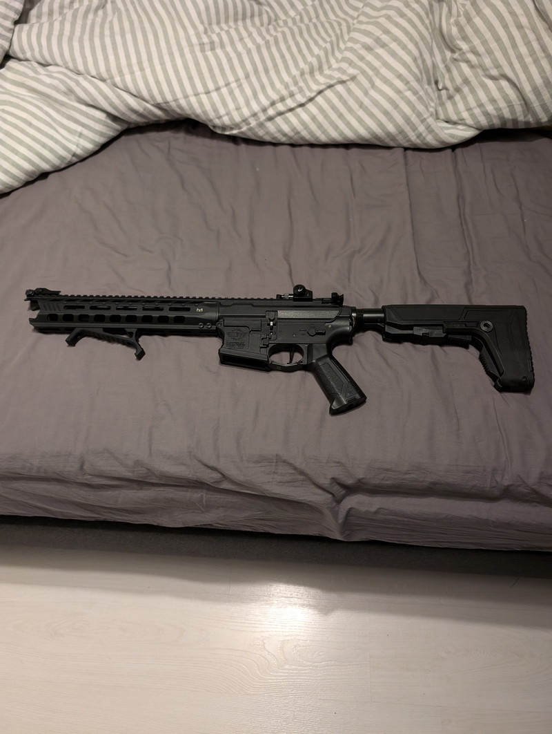 Afbeelding 1 van G&G CM16 Predator M-LOK