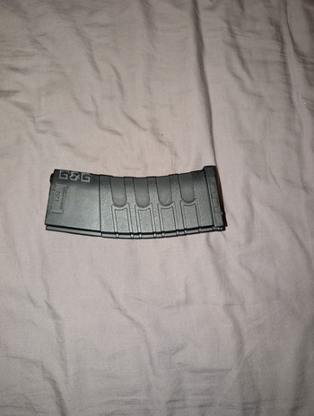 Image 4 pour G&G CM16 Predator M-LOK