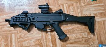 Image 3 pour ASG cz scorpion EVO3a1