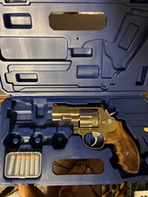 Image for ARES S&W 686 CO2