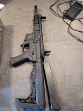 Bild für Specna Arms Flex SA-FX01 HAL Etu replica + magazijn + 1x batterij