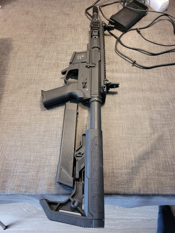 Image 2 pour Specna Arms Flex SA-FX01 HAL Etu replica + magazijn + 1x batterij