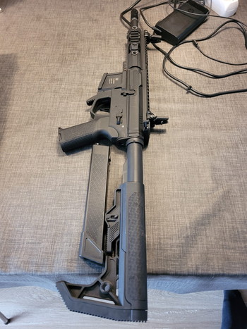 Image 2 for Specna Arms Flex SA-FX01 HAL Etu replica + magazijn + 1x batterij