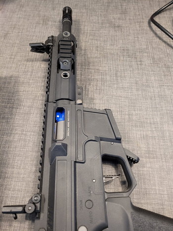 Image 4 pour Specna Arms Flex SA-FX01 HAL Etu replica + magazijn + 1x batterij