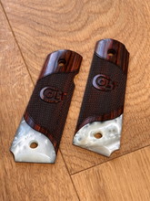 Bild für 1911 Altamon Grips