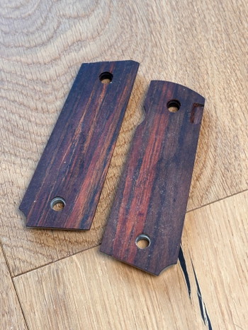 Image 2 for 1911 Altamon Grips