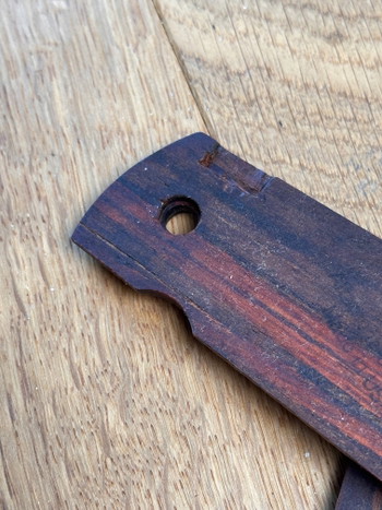 Image 4 for 1911 Altamon Grips