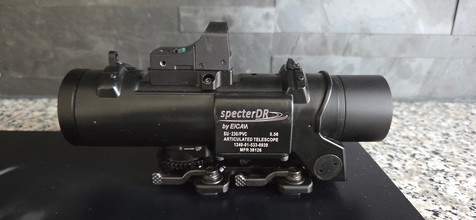 Image for Spector DR Telescope