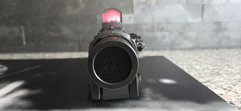 Imagen 2 de Spector DR Telescope