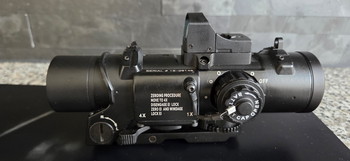 Imagen 3 de Spector DR Telescope