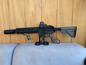 Image for Vfc hk416 vfc hPa build