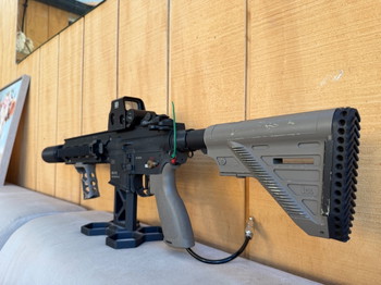 Image 2 for Vfc hk416 vfc hPa build