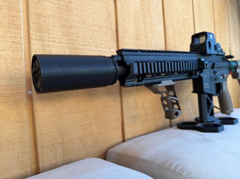 Image 3 for Vfc hk416 vfc hPa build