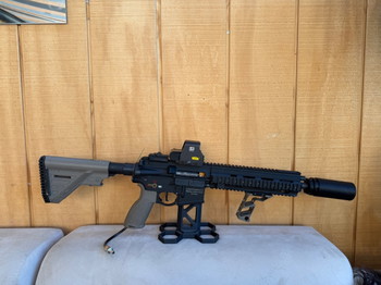 Image 4 for Vfc hk416 vfc hPa build