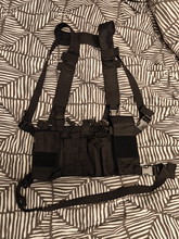 Image for Buckle Up Chest Rig V3