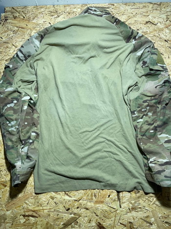 Image 2 for Crye Precision G3 Combat Shirt LG L