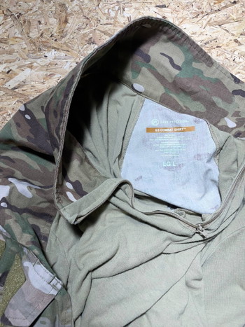 Image 3 for Crye Precision G3 Combat Shirt LG L