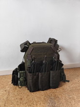 Image for Invader Gear Reaper QRB Plate Carrier (with extras)