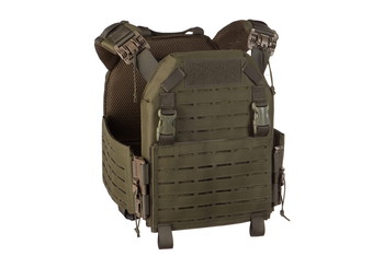 Imagen 4 de Invader Gear Reaper QRB Plate Carrier (with extras)