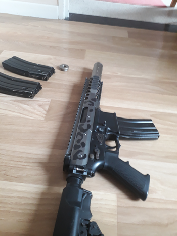 Bild 4 für Defecte WE kac gbbr