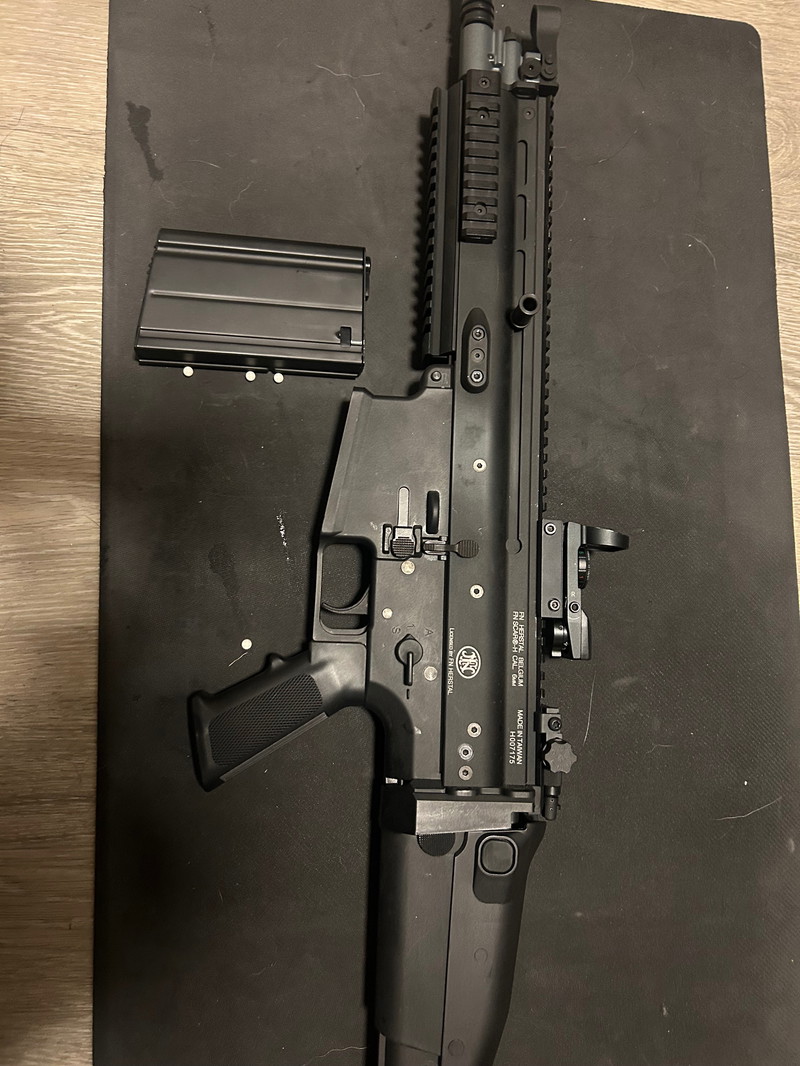Imagen 1 de Vfc fn scar